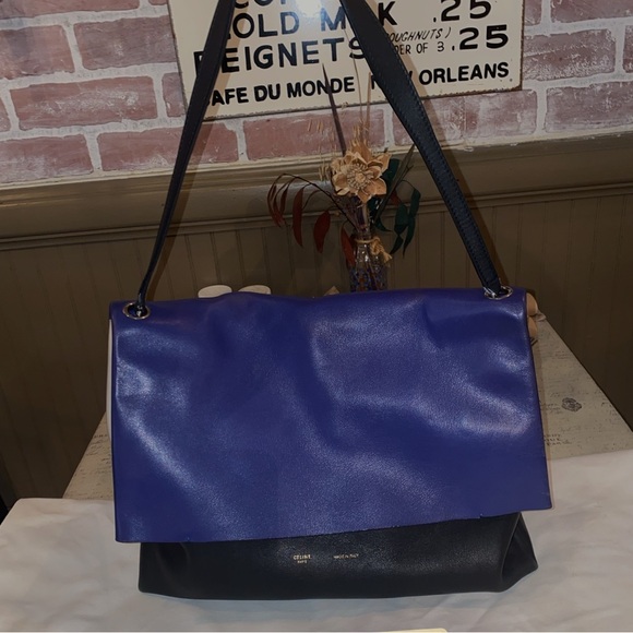 rare authentic Celine bag - Picture 1 of 7